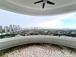 Regency Park (D10), Condominium #520526291